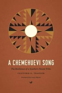 Bokomslag for "A Chemehuevi Song"
