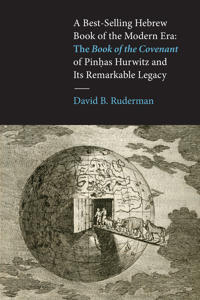 Bokomslag för "A Best-Selling Hebrew Book of the Modern Era"