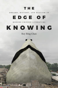 Bokomslag for "The Edge of Knowing"