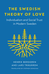 Bokomslag för "The Swedish Theory of Love"