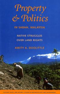 Property and Politics in Sabah, Malaysia