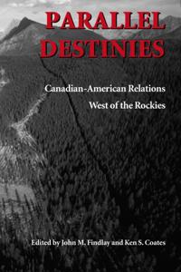 Emil and Kathleen Sick Book Series in Western History and Biography