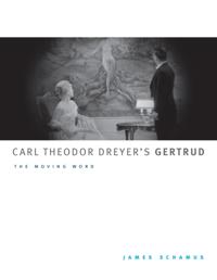 Carl Theodor Dreyer's Gertrud
