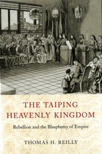 Taiping Heavenly Kingdom