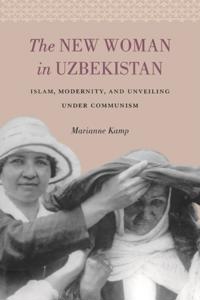 New Woman in Uzbekistan