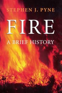 Weyerhaueser Cycle of Fire