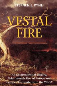 Weyerhaueser Cycle of Fire