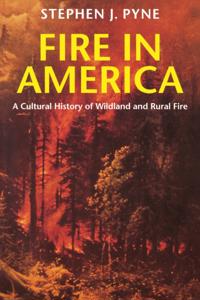 Weyerhaueser Cycle of Fire