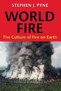 Weyerhaueser Cycle of Fire