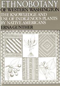 Ethnobotany of Western Washington
