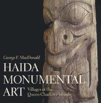 Haida Monumental Art