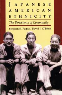 Japanese American Ethnicity
