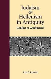 Judaism and Hellenism in Antiquity