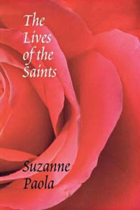 Bokomslag for "The Lives of the Saints"