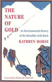 Bokomslag for "The Nature of Gold"
