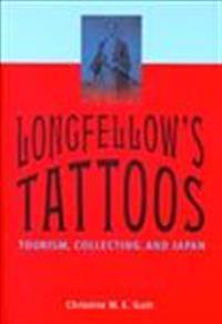 Longfellow's Tattoos