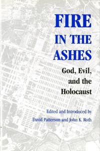 Fire in the Ashes