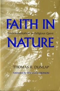 Faith in Nature