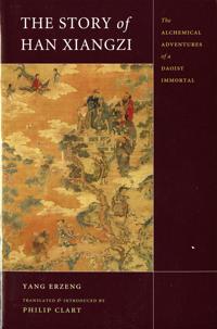 The Story of Han Xiangzi