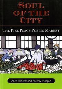 Soul of the City