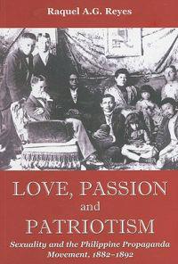 Love, Passion and Patriotism