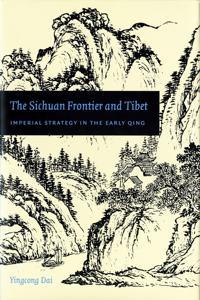 The Sichuan Frontier and Tibet