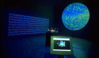 Kirjan kansi "Bioart and the Vitality of Media"