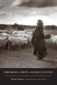 Dreaming of Sheep in Navajo Country