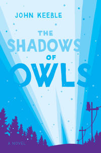 The Shadows of Owls