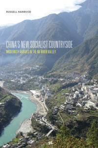 China's New Socialist Countryside