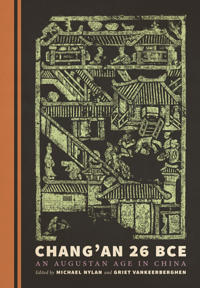 Chang'an 26 BCE