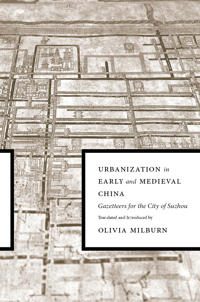 City of Virtues