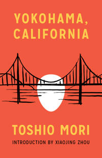 Bokomslag for "Yokohama, California"
