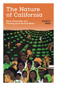 Bokomslag for "The Nature of California"