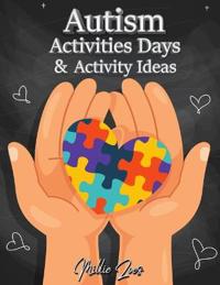 Autism Activities Days And Activity Ideas