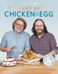 The Hairy Bikers