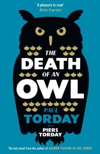 Death of an Owl