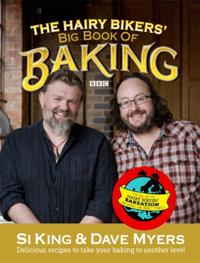 The Hairy Bikers