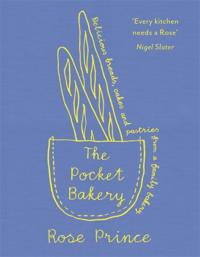 Pocket Bakery