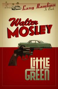 Easy Rawlins mysteries