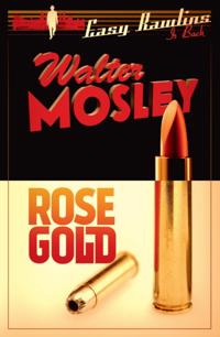 Easy Rawlins mysteries