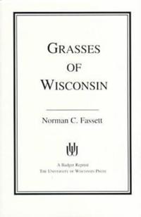 Grasses of Wisconsin