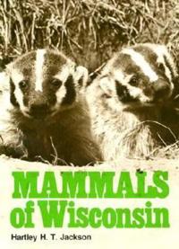 Mammals of Wisconsin