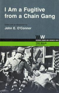 I Am a Fugitive from a Georgia Chain Gang