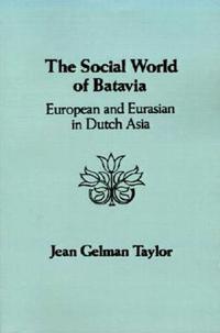 Social World of Batavia