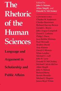 The Rhetoric of the Human Sciences