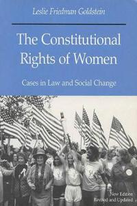 Constitutional Rights of Women