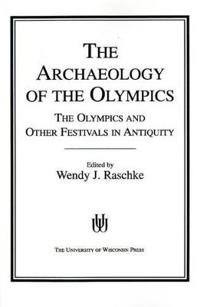 The Archaeology of the Olympics