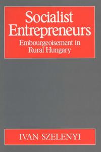 Socialist Entrepreneurs
