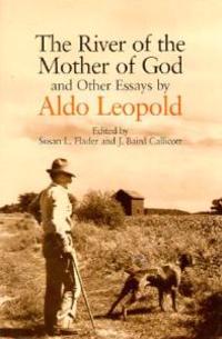 The River of the Mother of God and Other Essays